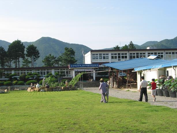 도예학교 (2008.6.25)